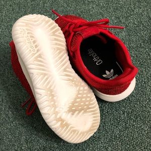 Adidas Tubular shadow